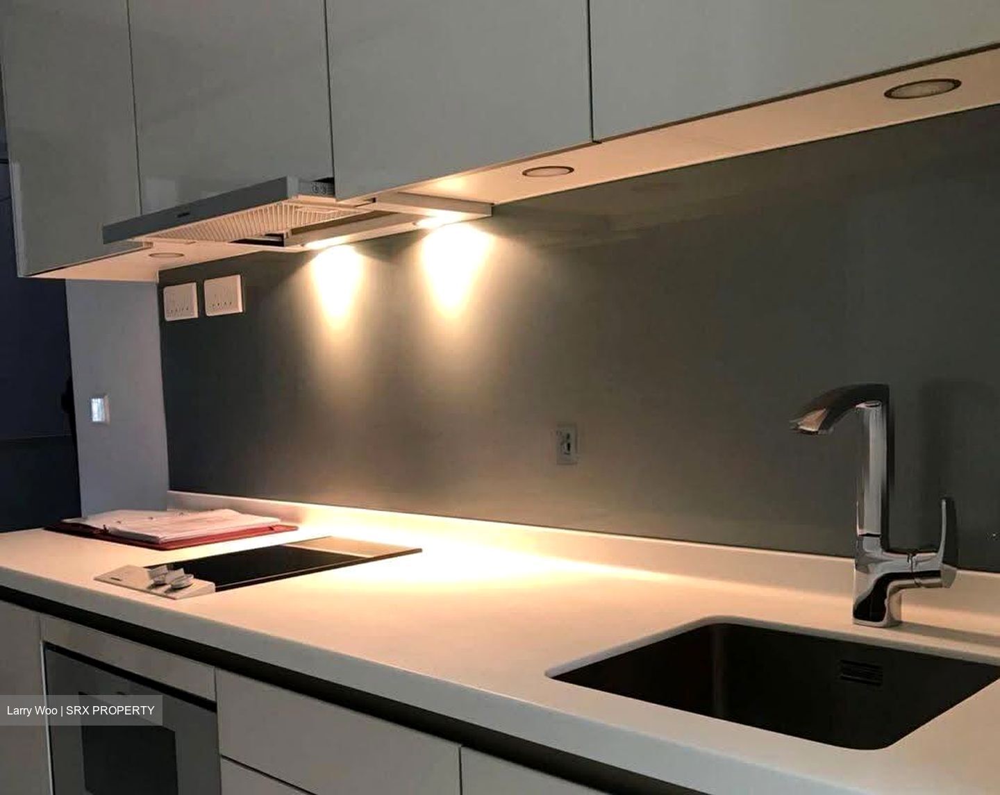V On Shenton (D1), Apartment #615162801